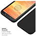 Custodia Compatibile Con Motorola Moto E5 Play In Candy Nero - Coperchio Protettivo In Silicone Tpu Flessibile - Foto miniatura 7