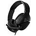 Cuffie Da Gioco Cablate Turtle Beach Recon 200 Gen 2 Nere - Foto miniatura 1