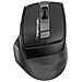 Mouse A4 Tech Fstyler Fb35 Verde Grigio - Foto miniatura 1
