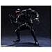 Venom S. h. Figuarts Action Figure Venom Let There Be Carnage 19 Cm - Foto miniatura 2