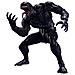 Venom S. h. Figuarts Action Figure Venom Let There Be Carnage 19 Cm - Foto miniatura 1
