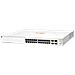 Aruba Instant On 1930 24G Class4 PoE 4SFP/SFP+ 370W Gestito L2+ Gigabit Ethernet (10/100/1000) Supporto Power over Ethernet (PoE) 1U Bianco - Foto miniatura 2