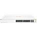 Aruba Instant On 1930 24G Class4 PoE 4SFP/SFP+ 370W Gestito L2+ Gigabit Ethernet (10/100/1000) Supporto Power over Ethernet (PoE) 1U Bianco - Foto miniatura 1