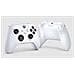 Xbox Wireless Controller Bianco Bluetooth Gamepad Analogico /Digitale Android, PC, Xbox One, Xbox One S, Xbox One X, Xbox Series S, Xbox Series X, iOS - Foto miniatura 3