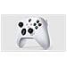 Xbox Wireless Controller Bianco Bluetooth Gamepad Analogico /Digitale Android, PC, Xbox One, Xbox One S, Xbox One X, Xbox Series S, Xbox Series X, iOS - Foto miniatura 4