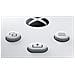 Xbox Wireless Controller Bianco Bluetooth Gamepad Analogico /Digitale Android, PC, Xbox One, Xbox One S, Xbox One X, Xbox Series S, Xbox Series X, iOS - Foto miniatura 8