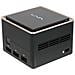 Mini PC LIVA Q3 Plus AMD Ryzen R1505G Dual Core 2,4 GHz Ram 4 GB eMMC 64GB 2x USB 3.2 FreeDos  - Foto miniatura 1