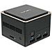 Mini PC LIVA Q3 Plus AMD Ryzen R1505G Dual Core 2,4 GHz Ram 4 GB eMMC 64GB 2x USB 3.2 FreeDos  - Foto miniatura 2