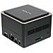 Mini PC LIVA Q3 Plus AMD Ryzen R1505G Dual Core 2,4 GHz Ram 4 GB eMMC 64GB 2x USB 3.2 FreeDos  - Foto miniatura 4