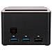 Mini PC LIVA Q3 Plus AMD Ryzen R1505G Dual Core 2,4 GHz Ram 4 GB eMMC 64GB 2x USB 3.2 FreeDos  - Foto miniatura 5