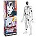 Spider-man Titan Hero - The Spot Figure Pure Power - Foto miniatura 1