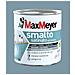 Smalto Satinato A Acqua Colore Denim 0,75lt - Foto miniatura 1