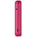 Senior Phone 2660 Flip 4G 128MB 48MB Ram Display 2.8" Slot MicroSD max Bluetooth Fotocamera 0.3 MP 1450 mAh Colore Rosa - Foto miniatura 4