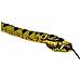 Anaconda Snake Peluche, Animale Farcito, Peluche, Serpente Domestico, Boa Dacqua, 54 - Foto miniatura 1
