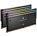Dominator Titanium CMP64GX5M2B6400C32 memoria 64 GB 2 x 32 GB DDR5 6400 MHz - Foto miniatura 2