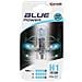 H1 Blue Power Lampadina Alogena Per Luci Auto 12v 55w P14,5s - Foto miniatura 1