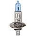 H1 Blue Power Lampadina Alogena Per Luci Auto 12v 55w P14,5s - Foto miniatura 2