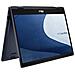 Notebook 2 in 1 ExpertBook B3 Flip B3402FBA-LE1011W Monitor 14" Full HD Touch Screen Intel Core i5-1235U Ram 8 GB SSD 512 GB 1x USB 3.2 Windows 11 Home - Foto miniatura 1