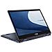Notebook 2 in 1 ExpertBook B3 Flip B3402FBA-LE1011W Monitor 14" Full HD Touch Screen Intel Core i5-1235U Ram 8 GB SSD 512 GB 1x USB 3.2 Windows 11 Home - Foto miniatura 2