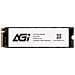 SSD 512 GB Serie 512GIMAI298 M. 2" Interfaccia PCI Express 3.0 - Foto miniatura 1