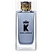 K by 50 ml Uomo - Foto miniatura 1