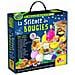 Gioco Di Scienza The Science Of Fun Candles (fr) - Foto miniatura 1