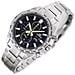 Orologio Da Uomo Edifice Chronograph Efr-574d-1av + Box - In Ordine - Foto miniatura 4