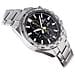 Orologio Da Uomo Edifice Chronograph Efr-574d-1av + Box - In Ordine - Foto miniatura 5