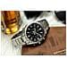 Orologio Da Uomo Edifice Chronograph Efr-574d-1av + Box - In Ordine - Foto miniatura 7