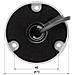 Ds-2ce16u1t-itf (2,8 Mm) Telecamera Tubolare Per Esterni - Foto miniatura 6