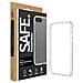Cover Per Iphone 7/8/se 2020/22 Safe In Tpu Autoriparante, Trasparente - Foto miniatura 3
