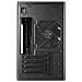 BX-10B-OP computer case Tower Nero - Foto miniatura 7