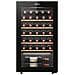Frigo Cantinetta 34005570 Capacità 34 Bottiglie Classe A Colore Nero - Foto miniatura 1