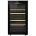Frigo Cantinetta 34005570 Capacità 34 Bottiglie Classe A Colore Nero - Foto miniatura 5