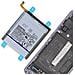 Adesivo Da Batteria Per Samsung Galaxy S21 Fe Fissaggio Solido - Foto miniatura 3