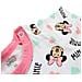 Tutina Neonato Minnie mf 51 05 9714 s1-6m Bambina - Foto miniatura 3