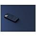 Salmon Leather Magsafe Case - iPhone 14 - Blue - Foto miniatura 22