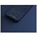 Salmon Leather Magsafe Case - iPhone 14 - Blue - Foto miniatura 17