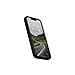 Salmon Leather Magsafe Case - iPhone 14 - Blue - Foto miniatura 9