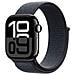Watch Series 10 OLED 42 mm Digitale 374 x 446 Pixel Touch screen 4G Nero Wi-Fi GPS (satellitare) - Foto miniatura 2