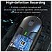 Doppio microfono wireless con connessione Lightning Apple - Foto miniatura 2
