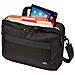 Notion NOTIA-114 Black 35,6 cm (14") Valigetta ventiquattrore Nero - Foto miniatura 5