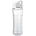 SB2100 X-LINE 0,8 L Frullatore da tavolo 500 W Bianco - Foto miniatura 2