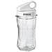 SB2100 X-LINE 0,8 L Frullatore da tavolo 500 W Bianco - Foto miniatura 4