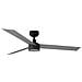 Cruiser L Led Ventilatore Nero Dc - Foto miniatura 1
