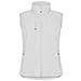 Classic Softshel Vest Lady Bianco Xxl - Foto miniatura 1