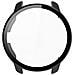 Custodia Con Protezione Per Lo Schermo Per Garmin Venu 2s Plus Black - Foto miniatura 4