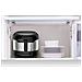 Friggitrice AF215D10 Capacità 1.8 Litri 1000 Watt Colore Nero / Inox - Foto miniatura 7