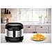 Friggitrice AF215D10 Capacità 1.8 Litri 1000 Watt Colore Nero / Inox - Foto miniatura 6