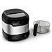 Friggitrice AF215D10 Capacità 1.8 Litri 1000 Watt Colore Nero / Inox - Foto miniatura 5